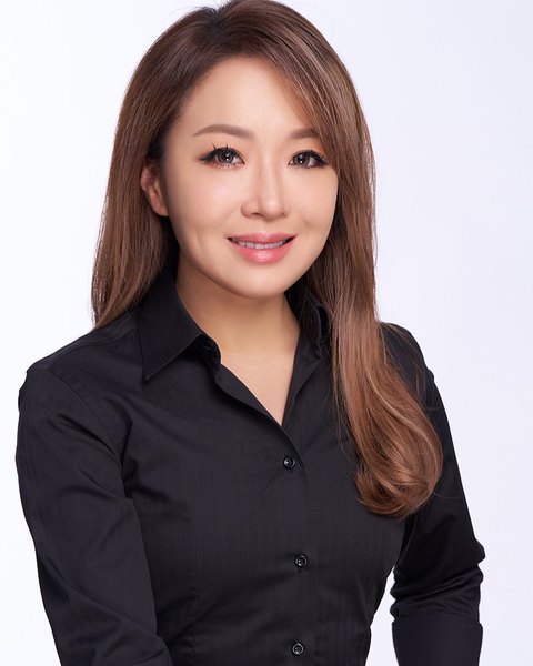 Chloe Cheng